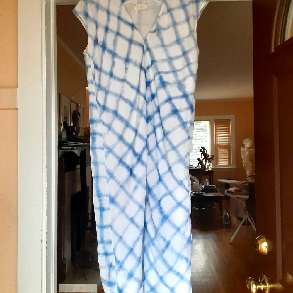 LOU&GREY SUMMER DRESS